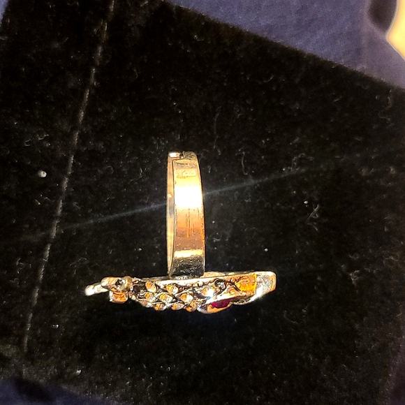 Owl ring - Picture 3 of 3